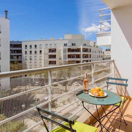 Bright & Lovesome Apartment W/ Balcony In Portimao By Lovelystay Экстерьер фото