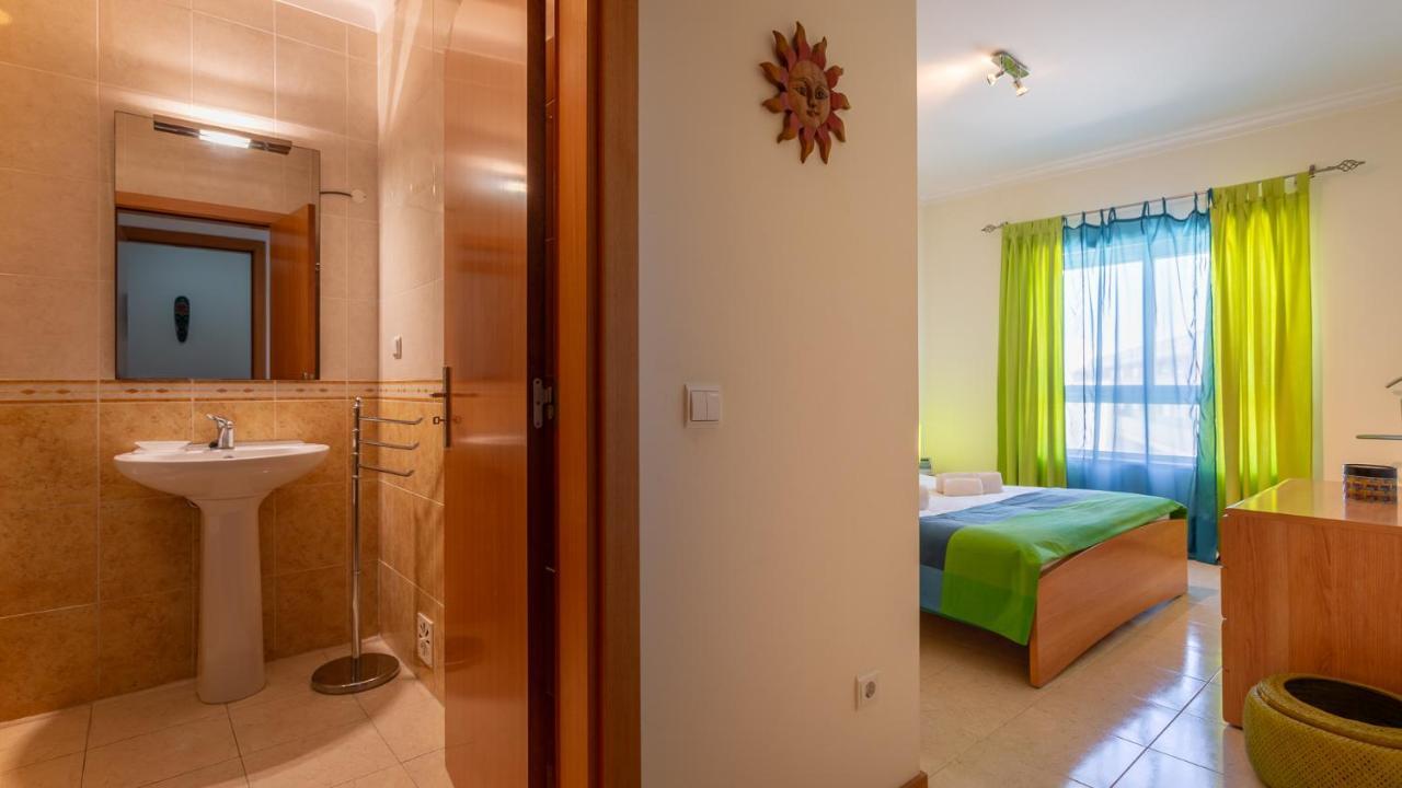 Bright & Lovesome Apartment W/ Balcony In Portimao By Lovelystay Экстерьер фото