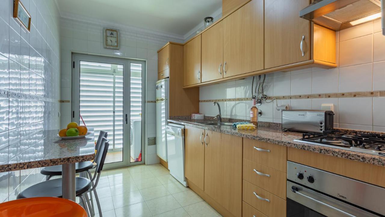 Bright & Lovesome Apartment W/ Balcony In Portimao By Lovelystay Экстерьер фото