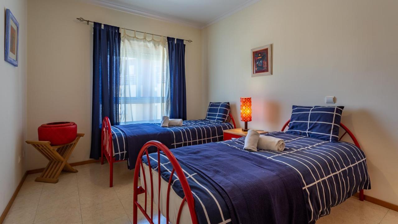 Bright & Lovesome Apartment W/ Balcony In Portimao By Lovelystay Экстерьер фото