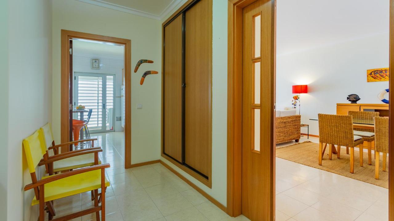 Bright & Lovesome Apartment W/ Balcony In Portimao By Lovelystay Экстерьер фото
