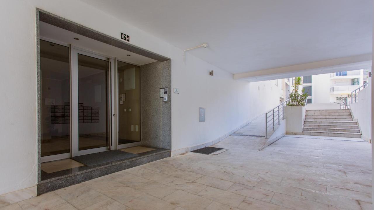 Bright & Lovesome Apartment W/ Balcony In Portimao By Lovelystay Экстерьер фото