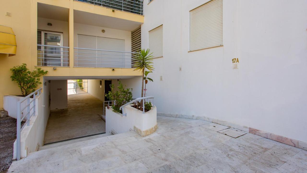 Bright & Lovesome Apartment W/ Balcony In Portimao By Lovelystay Экстерьер фото