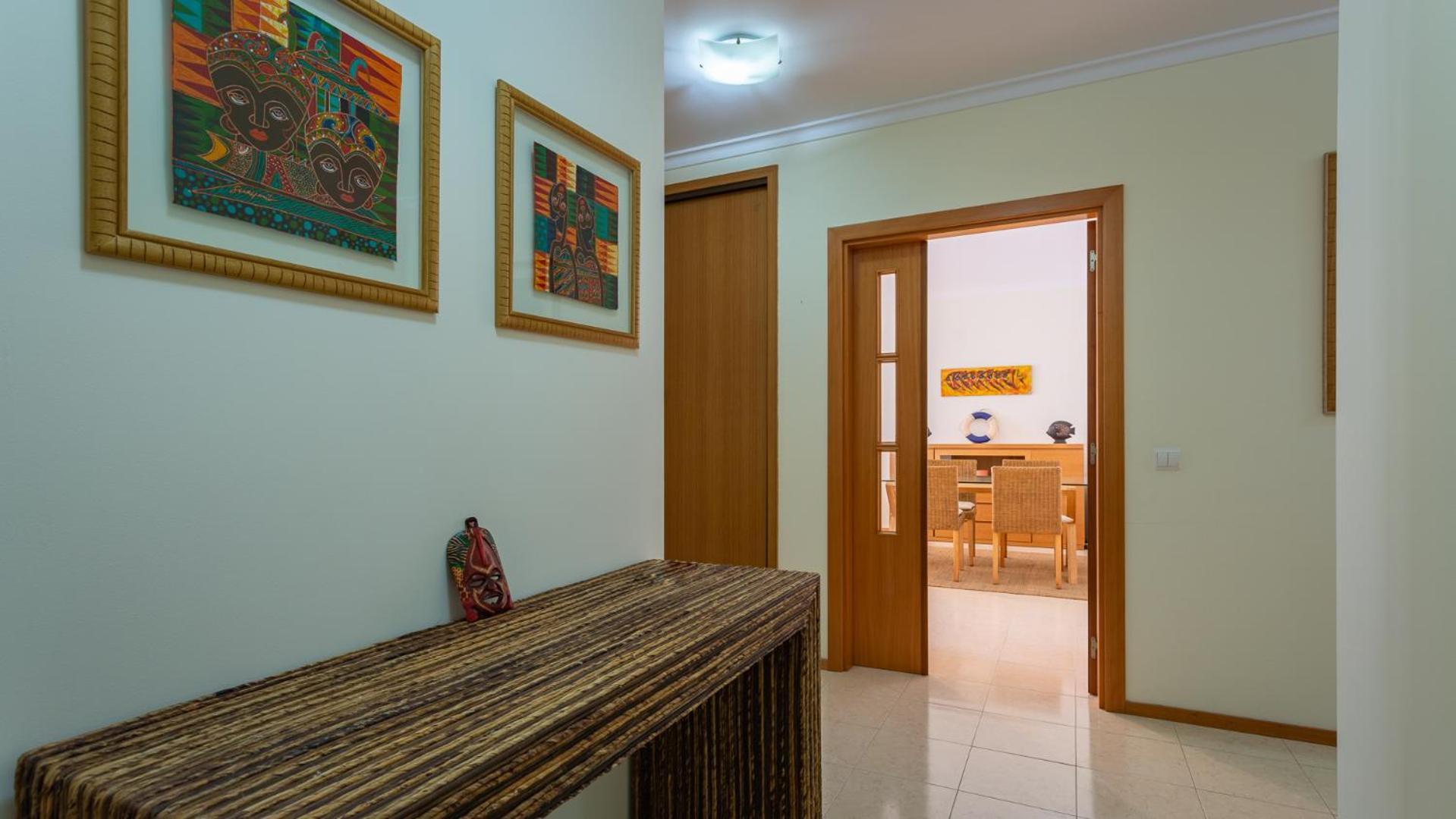 Bright & Lovesome Apartment W/ Balcony In Portimao By Lovelystay Экстерьер фото