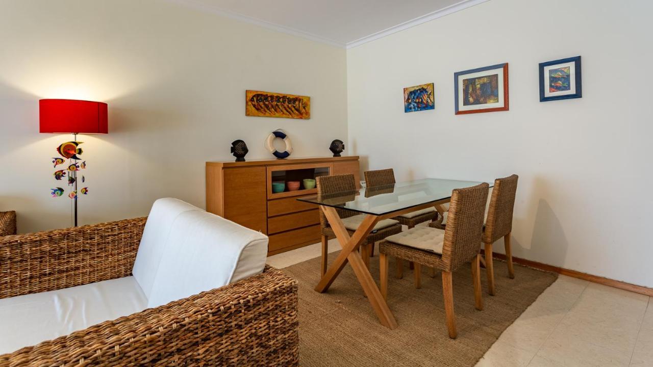 Bright & Lovesome Apartment W/ Balcony In Portimao By Lovelystay Экстерьер фото
