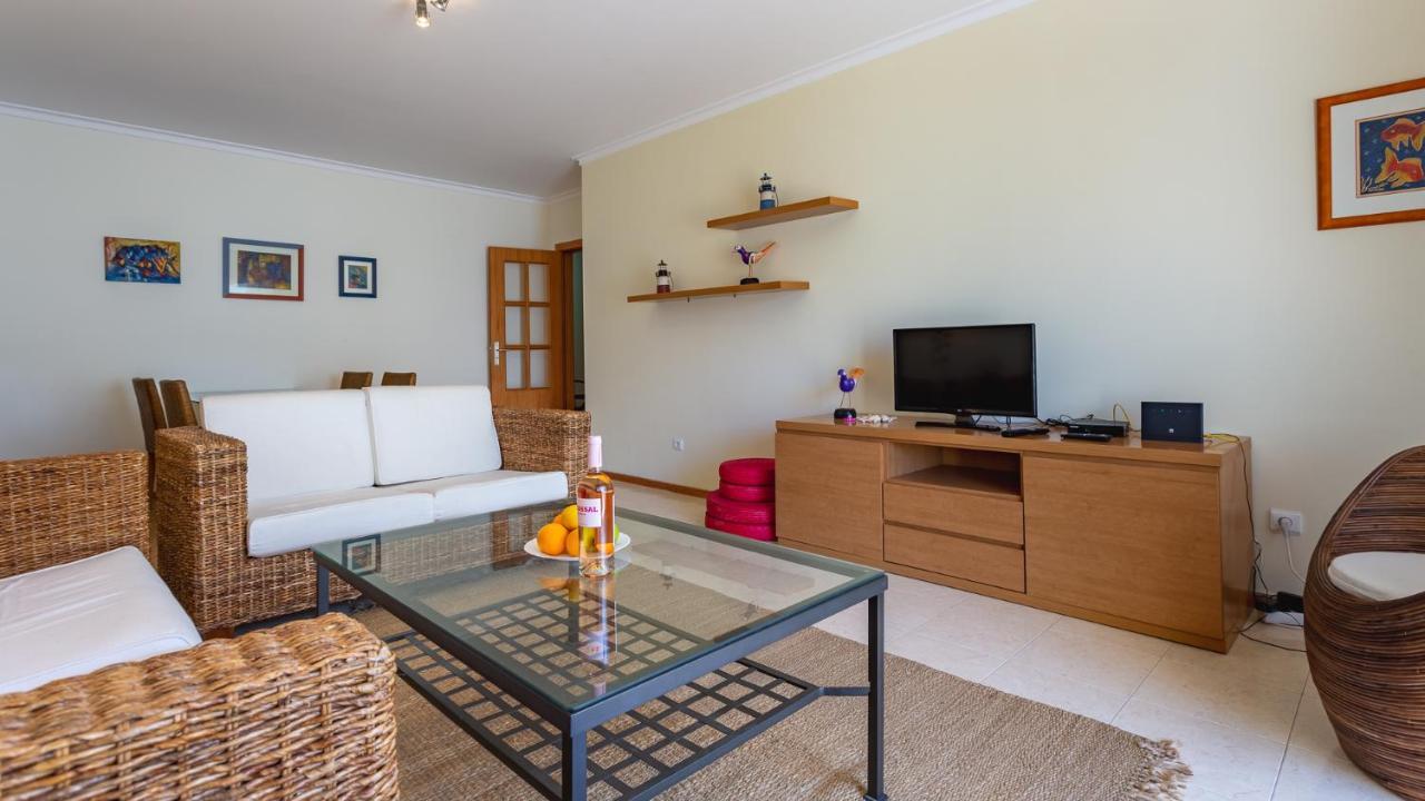 Bright & Lovesome Apartment W/ Balcony In Portimao By Lovelystay Экстерьер фото