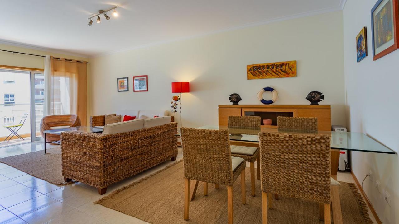 Bright & Lovesome Apartment W/ Balcony In Portimao By Lovelystay Экстерьер фото